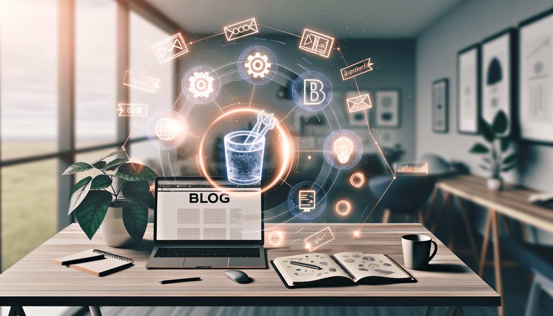 7 Compelling Reasons Your Small Business Absolutely Needs a Blog