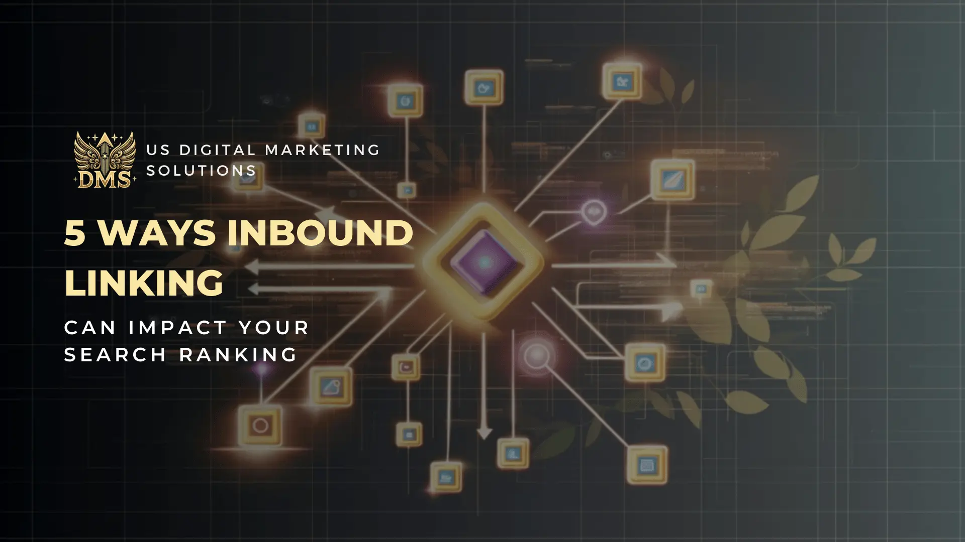 5 Ways Inbound Linking Can Impact Your Search Ranking