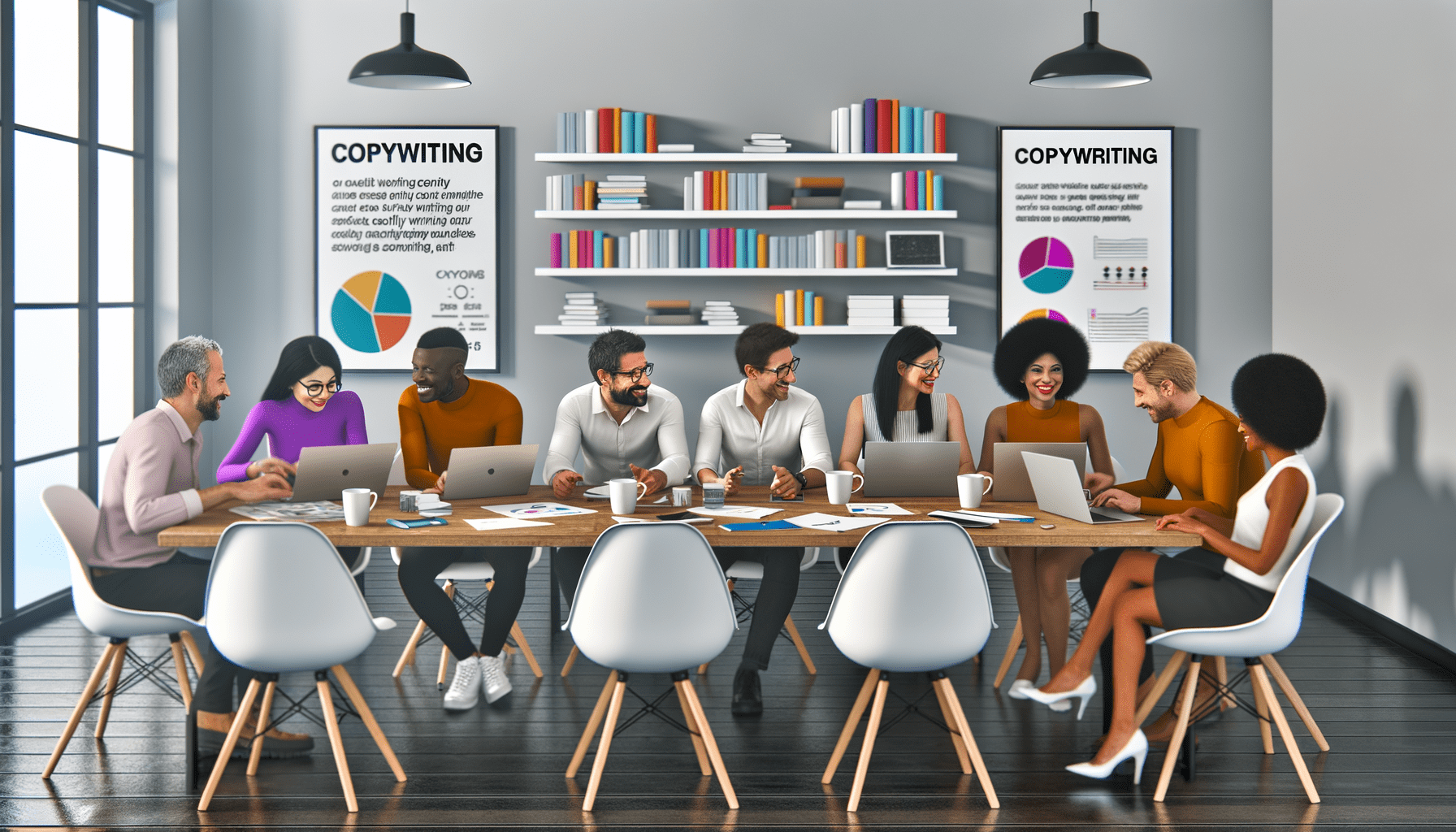 7 Ways Copywriting Can Boost Small Business Growth