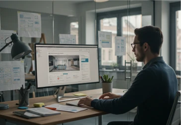 Web Design