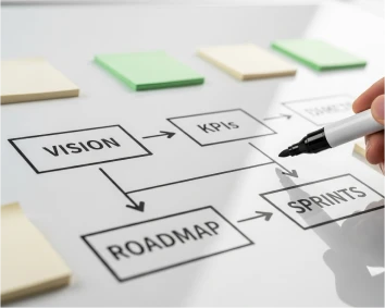 DIGITAL STRATEGY IMG