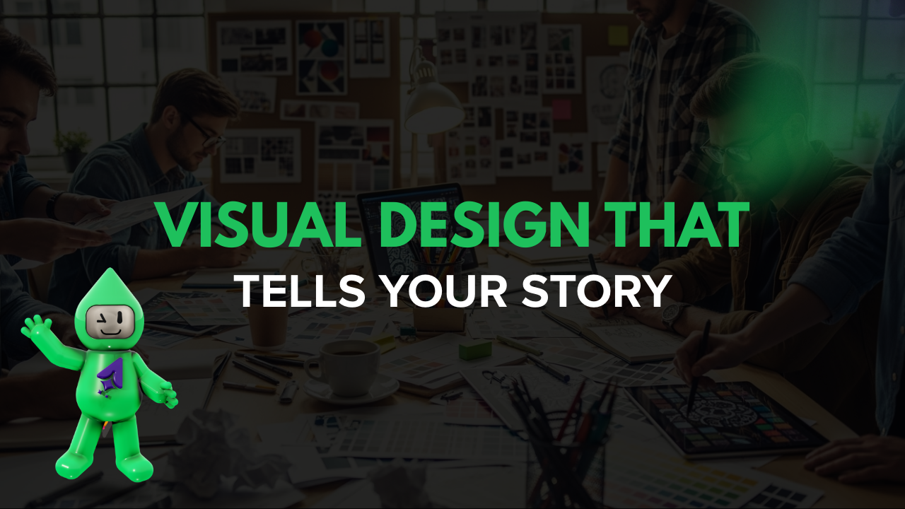 Spokane Graphic Design Services | US Digital Marketing Solutions